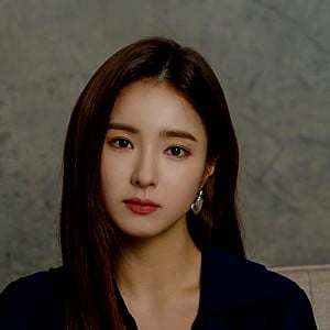 Shin Se-Kyung