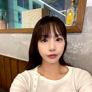 Shin Soo-ji