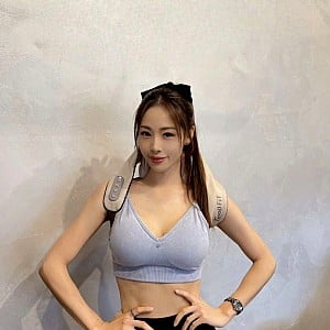 Shin Soo-ji