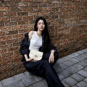 Shin Ye-Eun
