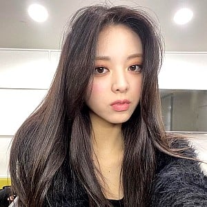 Shin Yu-na