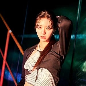 Shin Yu-na
