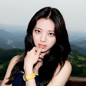 Shin Yu-na