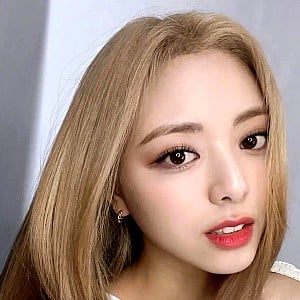 Shin Yu-na
