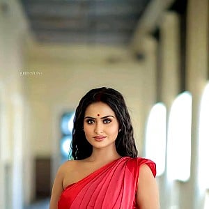Shinjinee Chakraborty