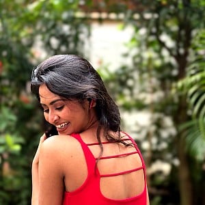 Shinjinee Chakraborty