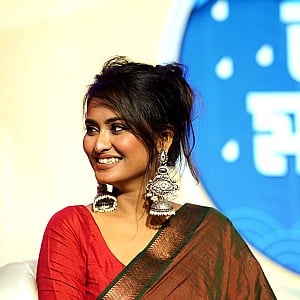 Shinjinee Chakraborty