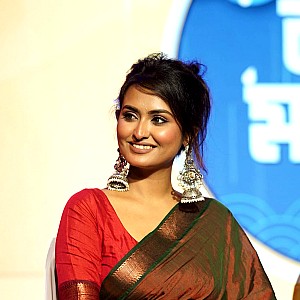 Shinjinee Chakraborty