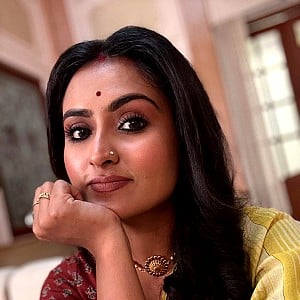 Shinjinee Chakraborty