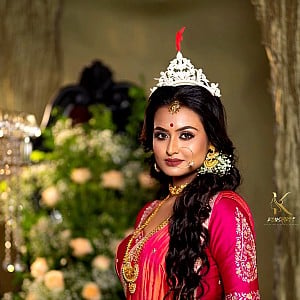 Shinjinee Chakraborty