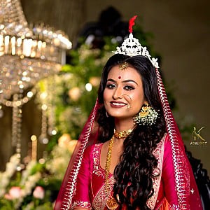 Shinjinee Chakraborty