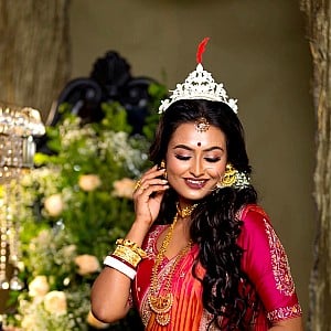 Shinjinee Chakraborty