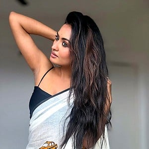 Shinjinee Chakraborty