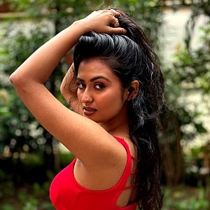 Shinjinee Chakraborty