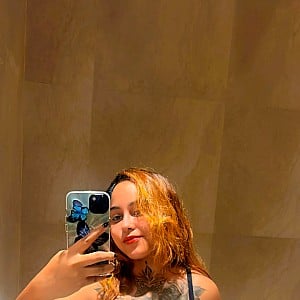 Shinjini Chakraborty
