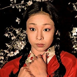 Shino Ikenami