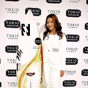 Shino Matsuda