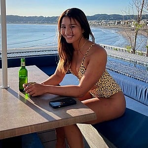 Shino Matsuda
