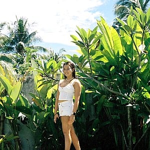 Shino Matsuda