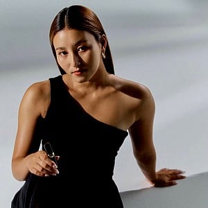 Shino Matsuda