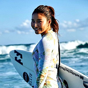 Shino Matsuda