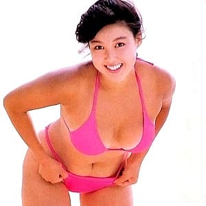 Shinobu Horie
