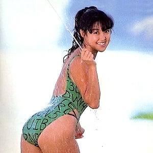 Shinobu Horie