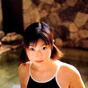 Shinobu Kasagi