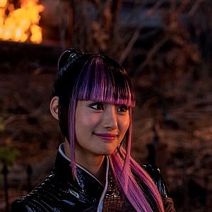 Shioli Kutsuna