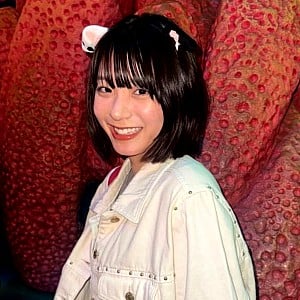 Shiori Iwanami