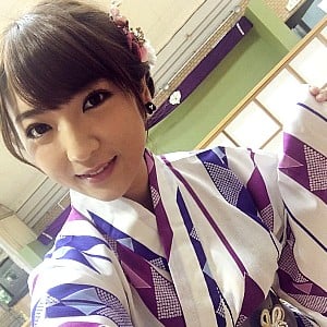 Shiori Kamisaki