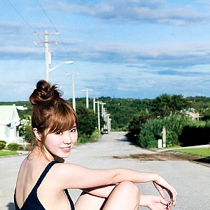 Shiori Kaneko