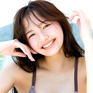 Shiori Kato