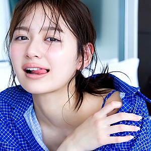 Shiori Kato