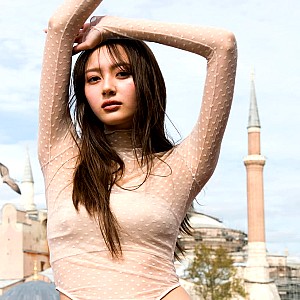 Shiori Kato