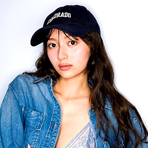 Shiori Kato