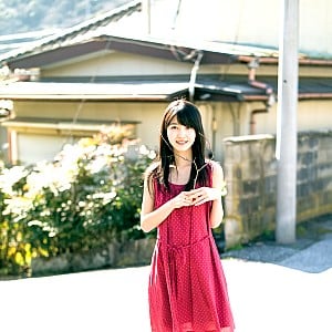 Shiori Kubo