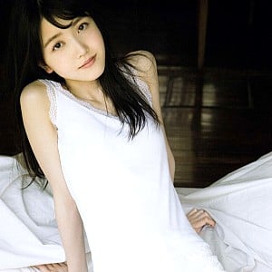 Shiori Kubo