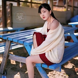 Shiori Kubo