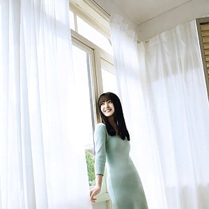 Shiori Kubo