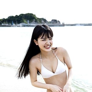 Shiori Kubo