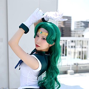 Shiori Negishi