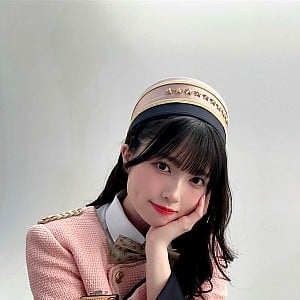 Shiori Nishida