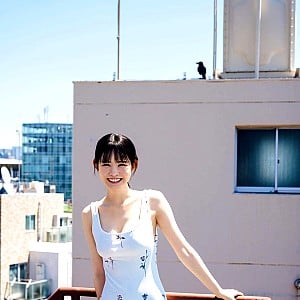 Shiori Yamamoto
