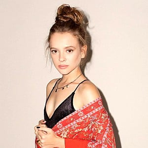 Shira Haas