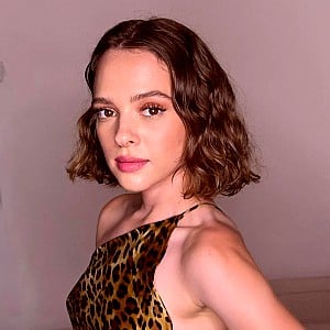 Shira Haas