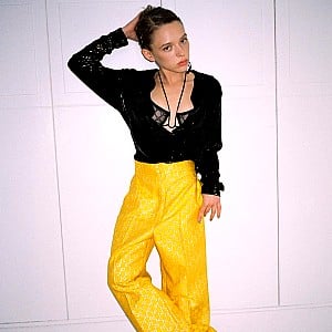 Shira Haas