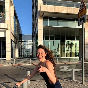 Shira Naor