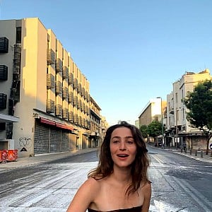 Shira Naor