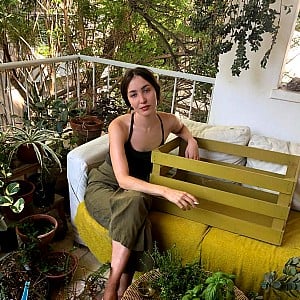Shira Naor